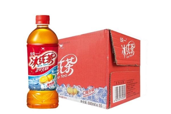 統(tǒng)一冰紅茶最新動(dòng)態(tài)，引領(lǐng)茶飲新潮，展現(xiàn)品牌新魅力