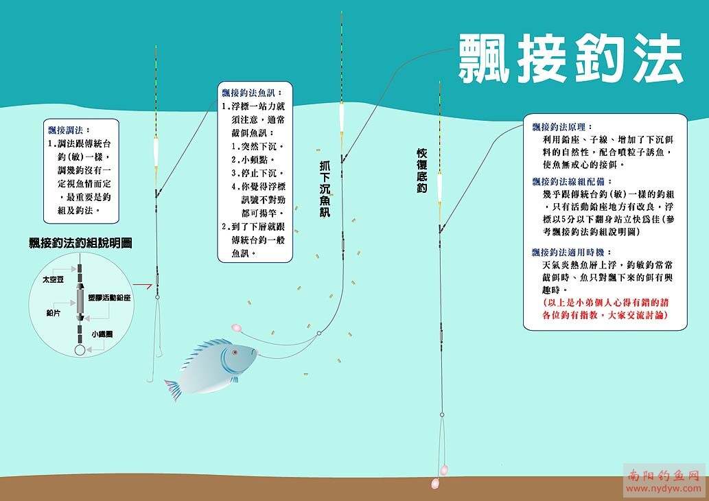 探索高效、智能與環(huán)保的釣魚新境界，最新釣魚方法揭秘