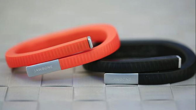 Jawbone最新動態(tài)引領(lǐng)智能生活新潮流