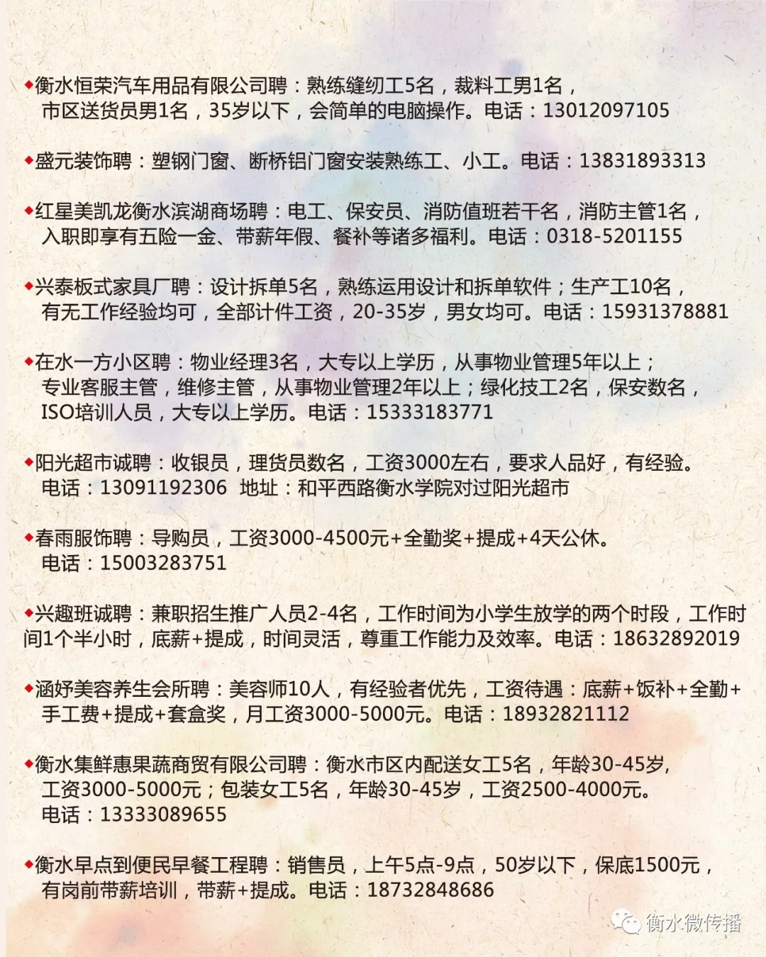 最新臨潼兼職招聘信息及市場分析，招聘信息全掌握，市場趨勢一目了然