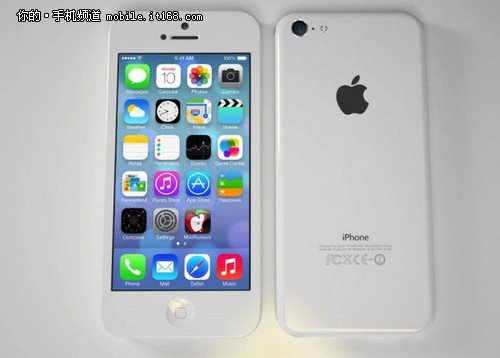 最新蘋(píng)果iPhone 5C報(bào)價(jià)及深度分析