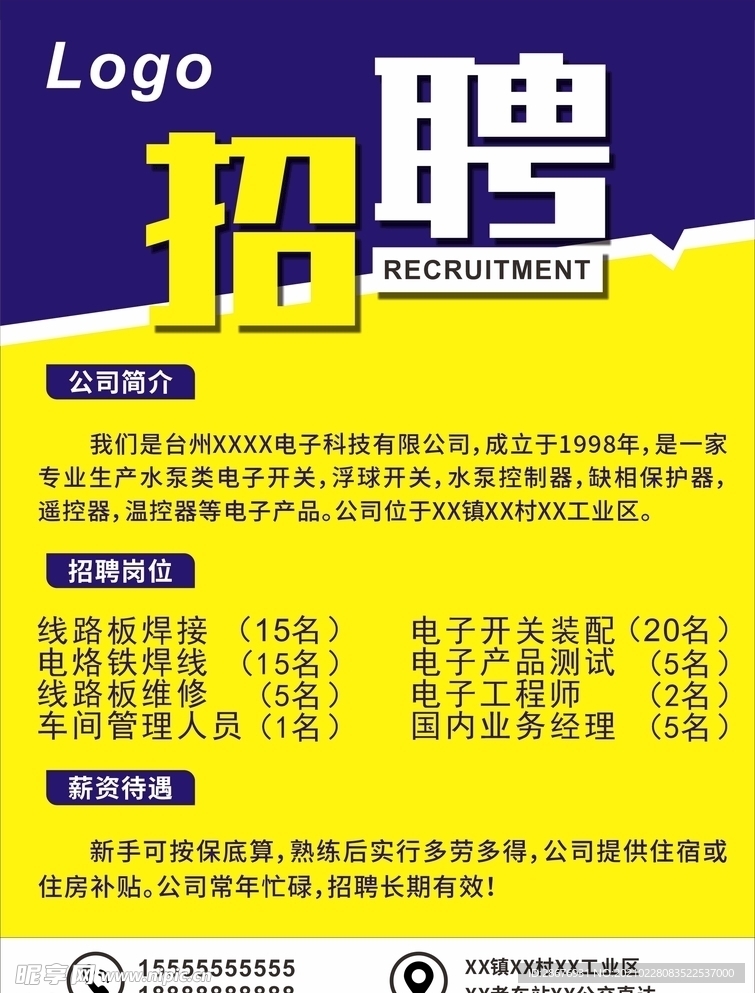 最新打膠工招聘，行業(yè)現(xiàn)狀、職業(yè)前景與人才需求探究