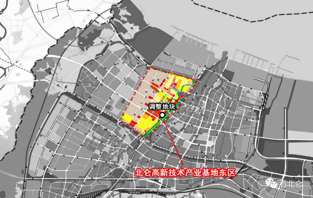 北侖最新規(guī)劃，塑造未來城市新面貌的藍圖探索